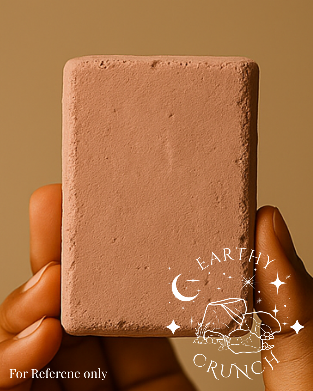 Red Nakumatt Cookies - Edible clay treats for Pica