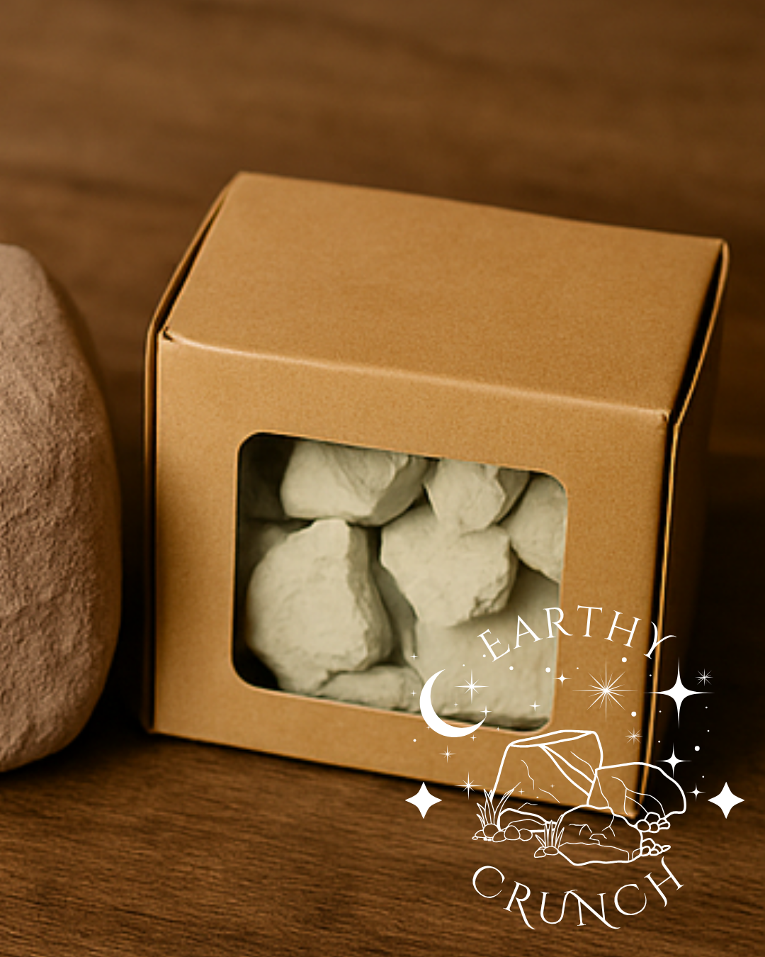 Green Ural Clay (75g)