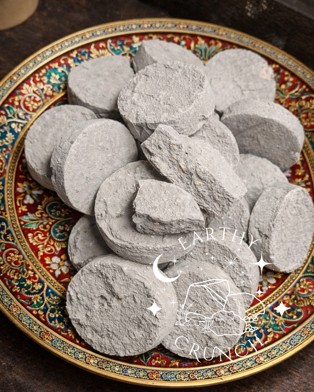 How to know who to buy clay from