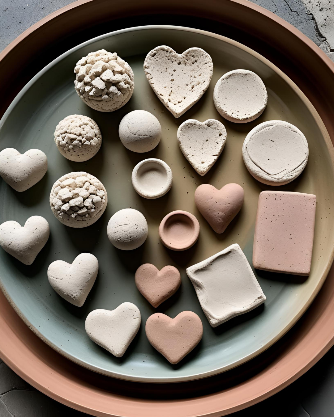 🍬 DIY Clay Treats at Home: Soft, Crunchy &amp; Crave-Worthy