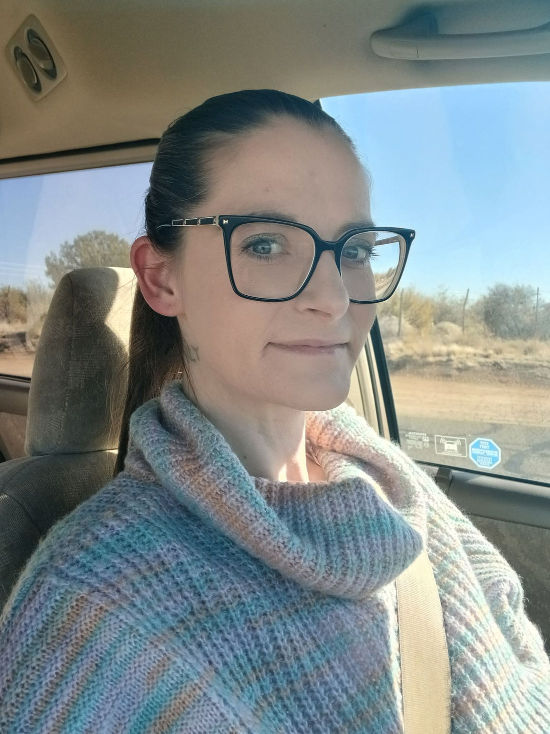 Meet the Maker: Heather Meeks, Sedona Cliffside Treats
