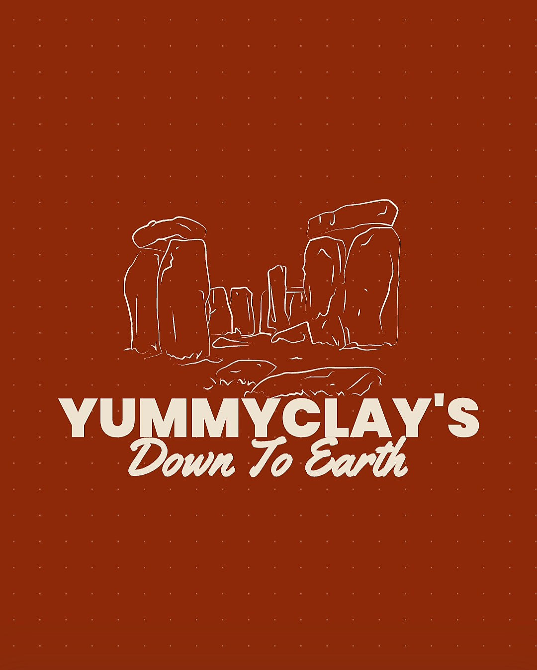 Meet the Maker: Chris, Yummy Clays