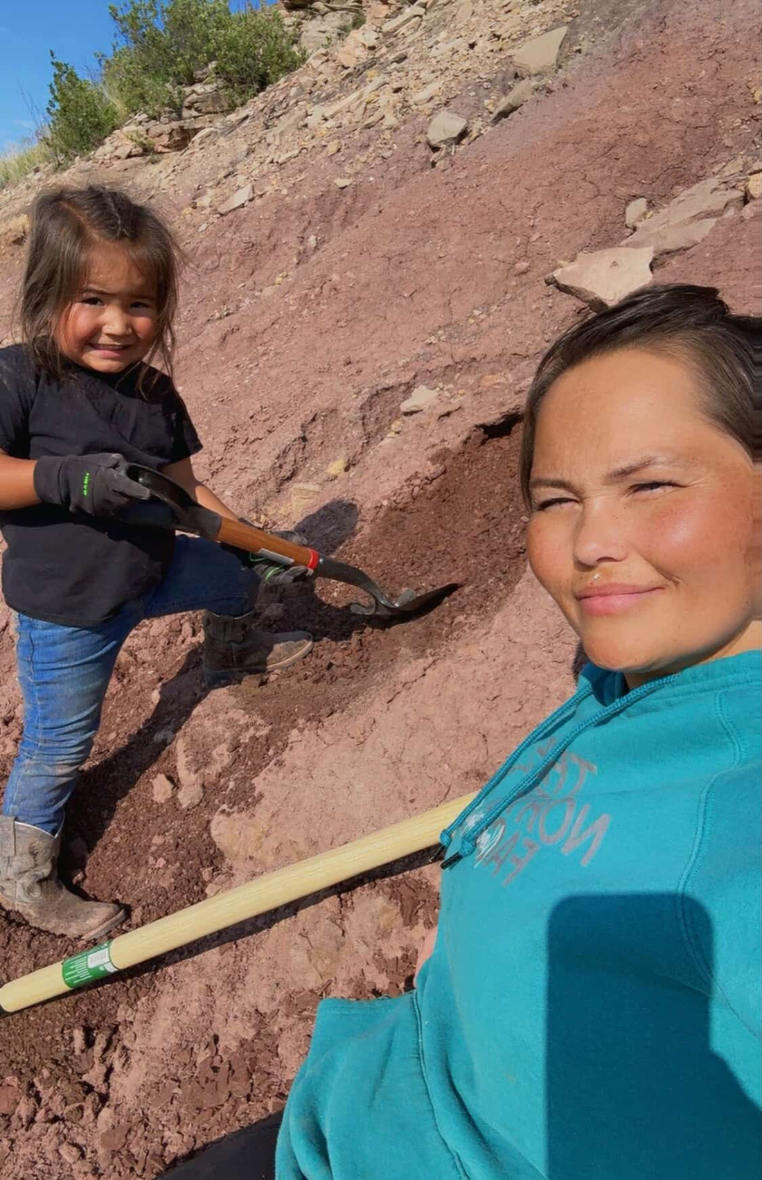 Meet the Marker: Samantha Mary Hokulani