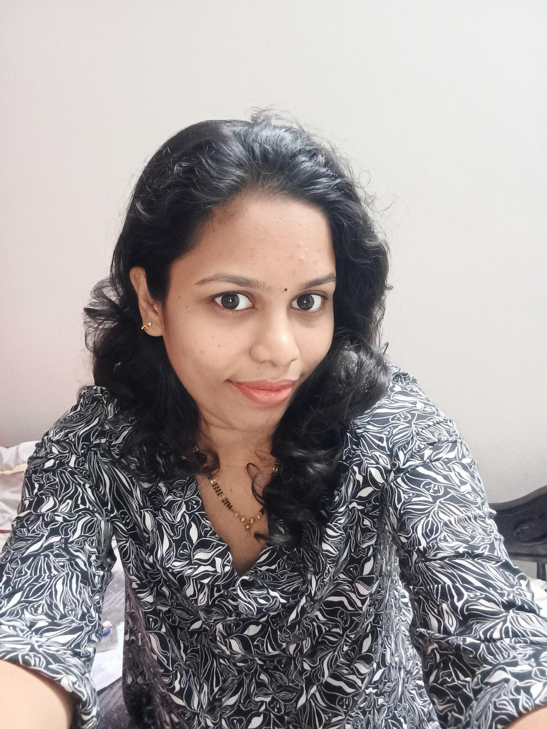 Meet the Maker: Ramya – Rose Clay