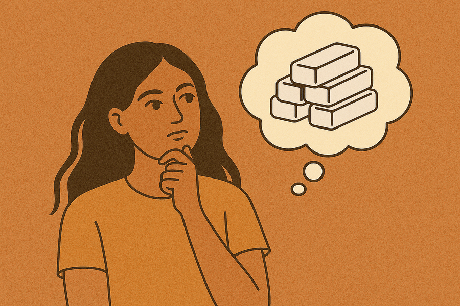 What your crunch says about you (a very unserious quiz)