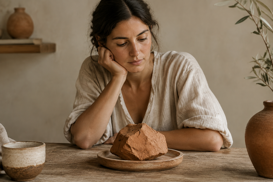 What actually matters when choosing where to buy edible clay online