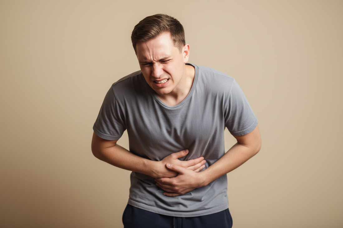 Does eating clay cause constipation?