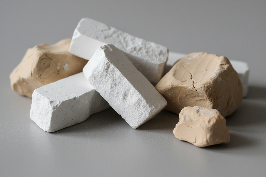 I Have Pica and Geophagia – I Want to Try Clay or Chalk. Where Do I Start?