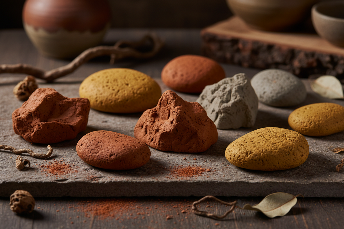 Edible clay cookies: what are they and why do people crave them?