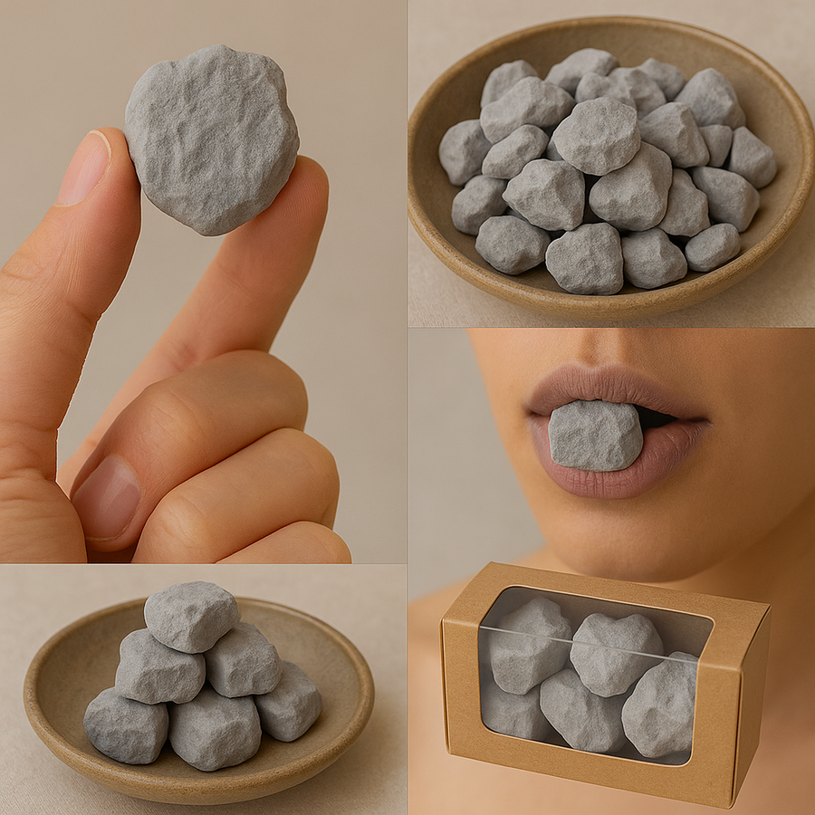 Why my packaging is boring on purpose