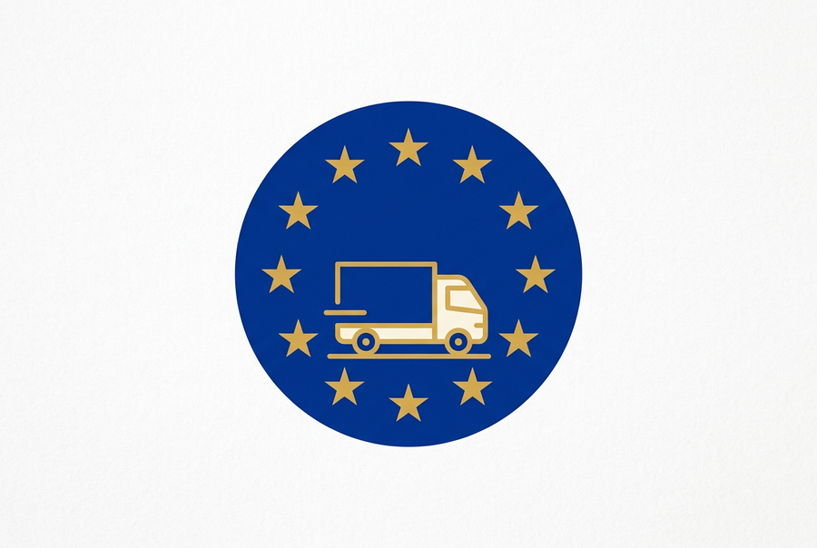 Changes to EU Customs Rules from 1 November 2026