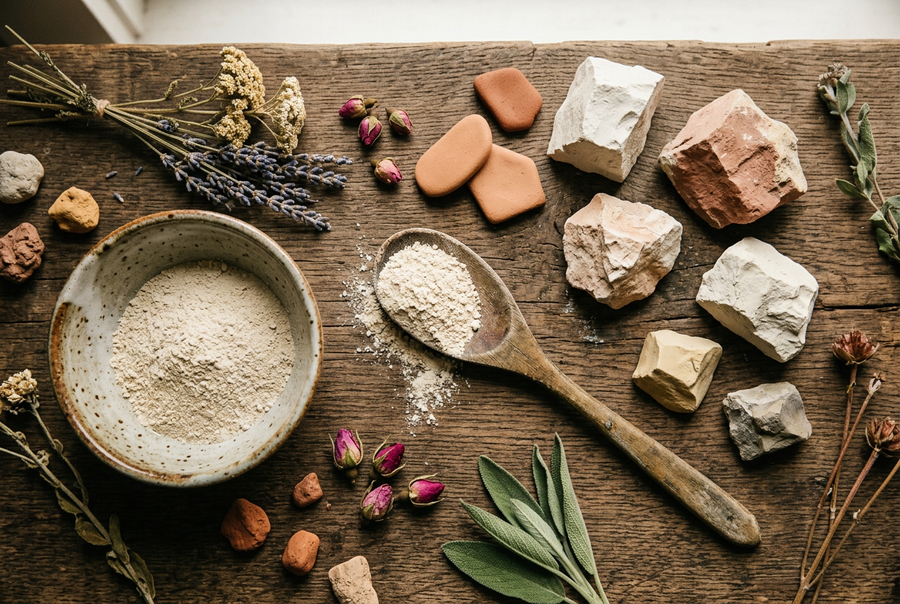 Is eating clay bad for you? A no-judgement answer from someone who sells it