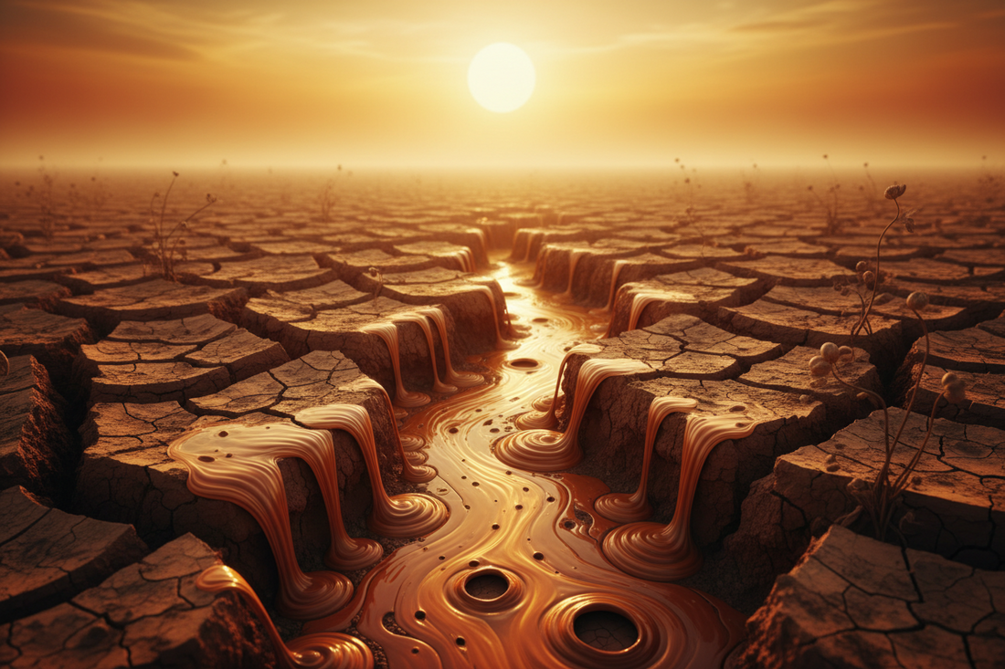 Shipping Delays Announcement - UK Heatwave June 2026