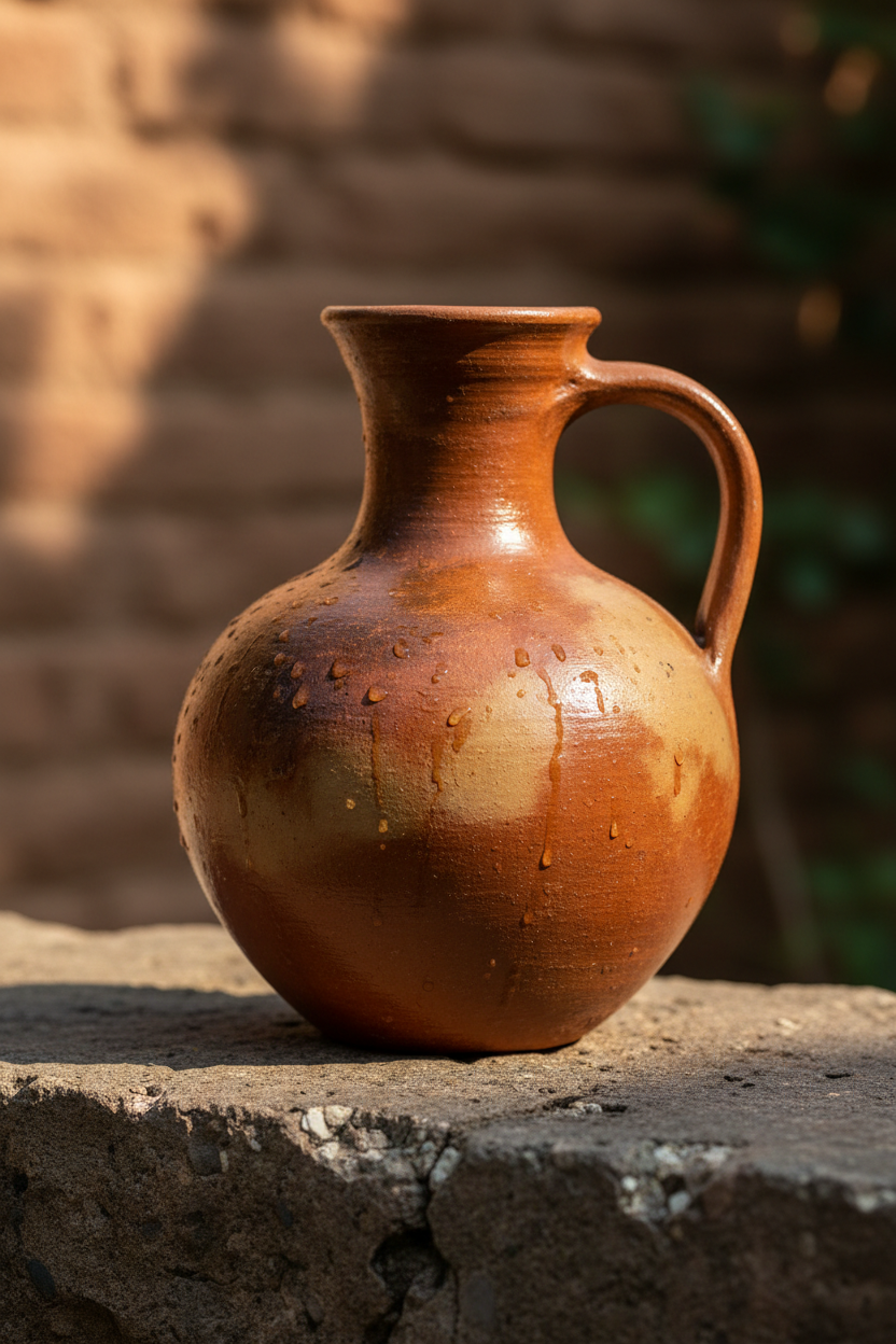 Jarro de barro: the iconic Mexican edible clay pots explained