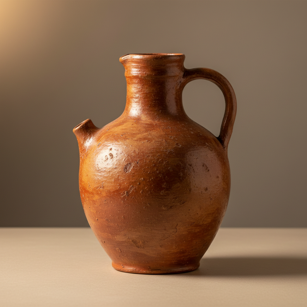 From Mexico to India: Traditional clay cups Around the World and their surprising connection to Geophagia