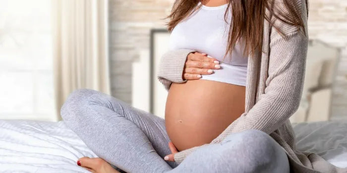 Pica and pregnancy: what the research actually says