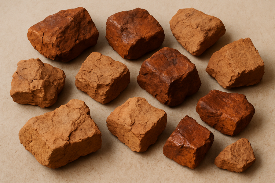 Roasted, raw or sun-dried: how processing changes the flavour
