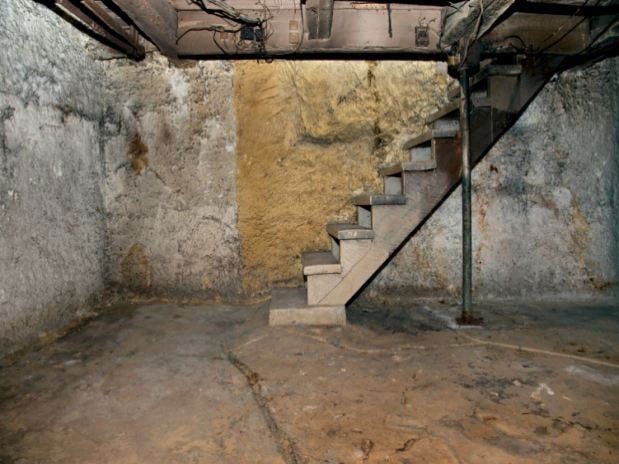 Basementy
