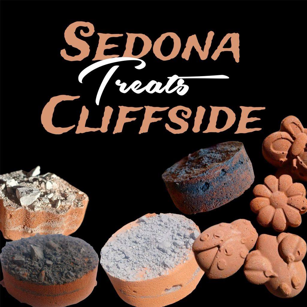 Vendor - Sedona Cliffside