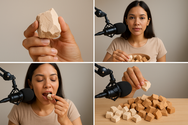 Crunch Videos
