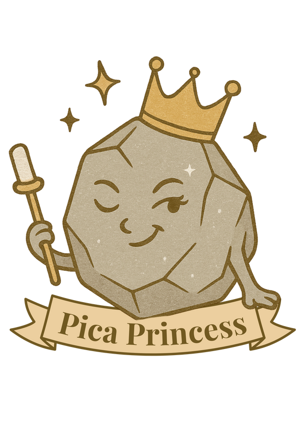 Pica Prince/Princess
