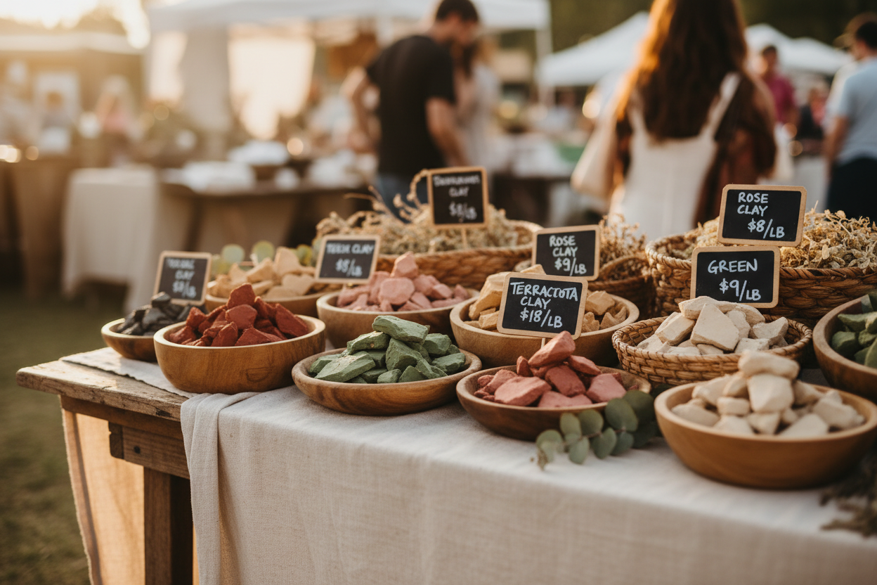 Shop by Vendor