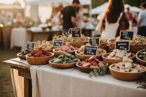 Shop by Vendor