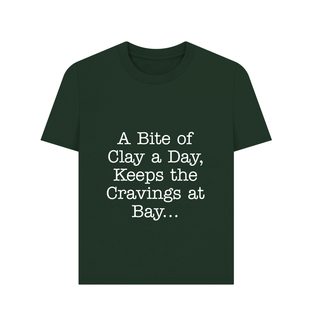 Evergreen Printed T-shirt
