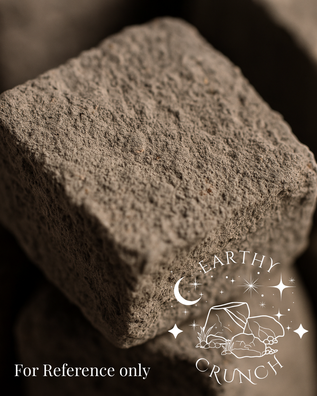 Smoky Overload - Smoky Indian Clay treats