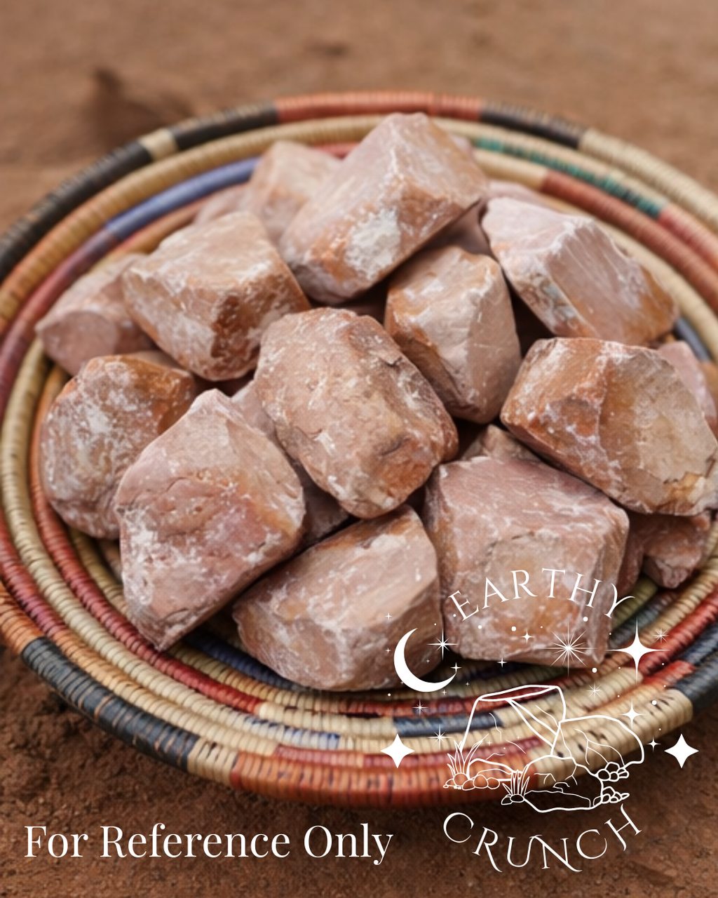 African Eko Whiite - Smooth Nigerian Clay