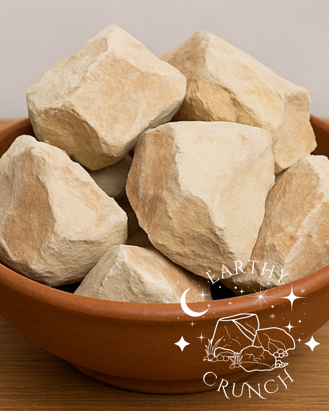 African Eko Whiite (410g)