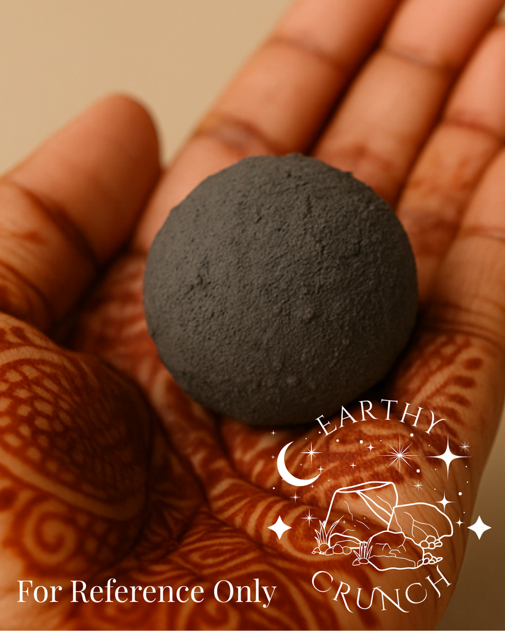 The 'Black Candy Ball' Bundle - Try multiple vendors of these smoky Indian clay treats