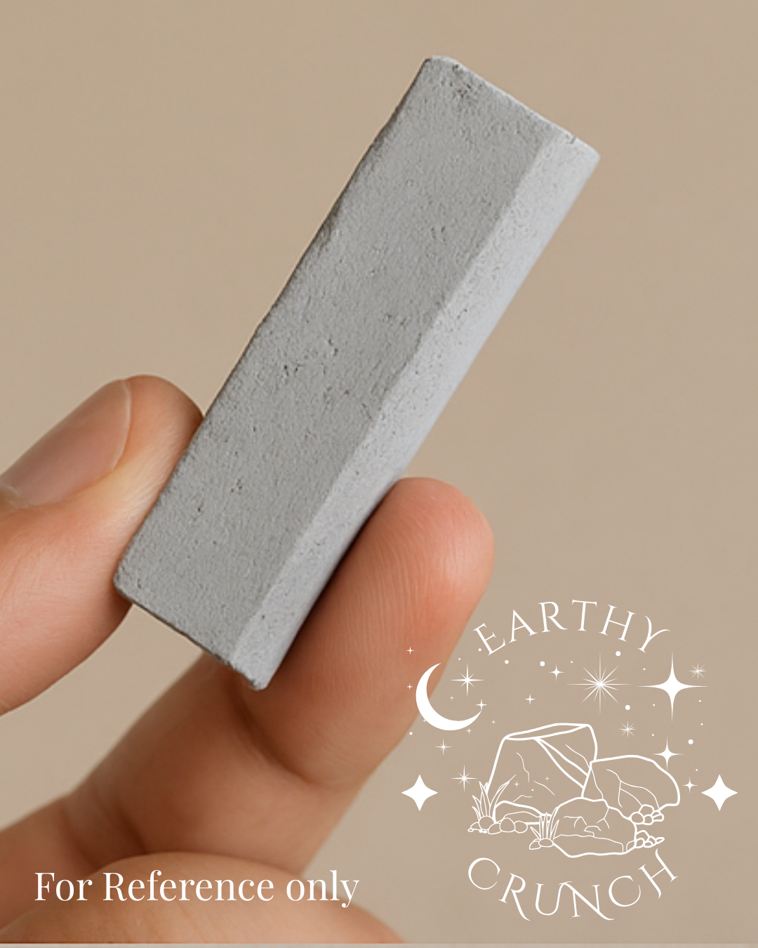 Clays All Around's Smoky Sticks - Indian light smoky clay treats