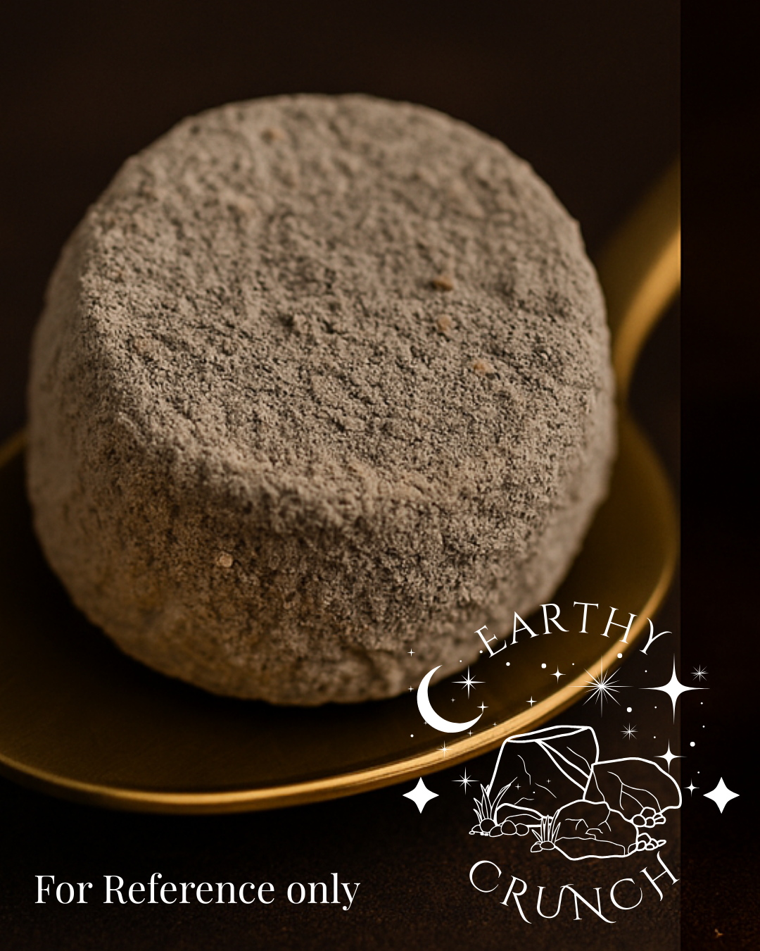 Terra-Luna - Exclusive to ECUK - Mineral-rich Petrichor clay treat