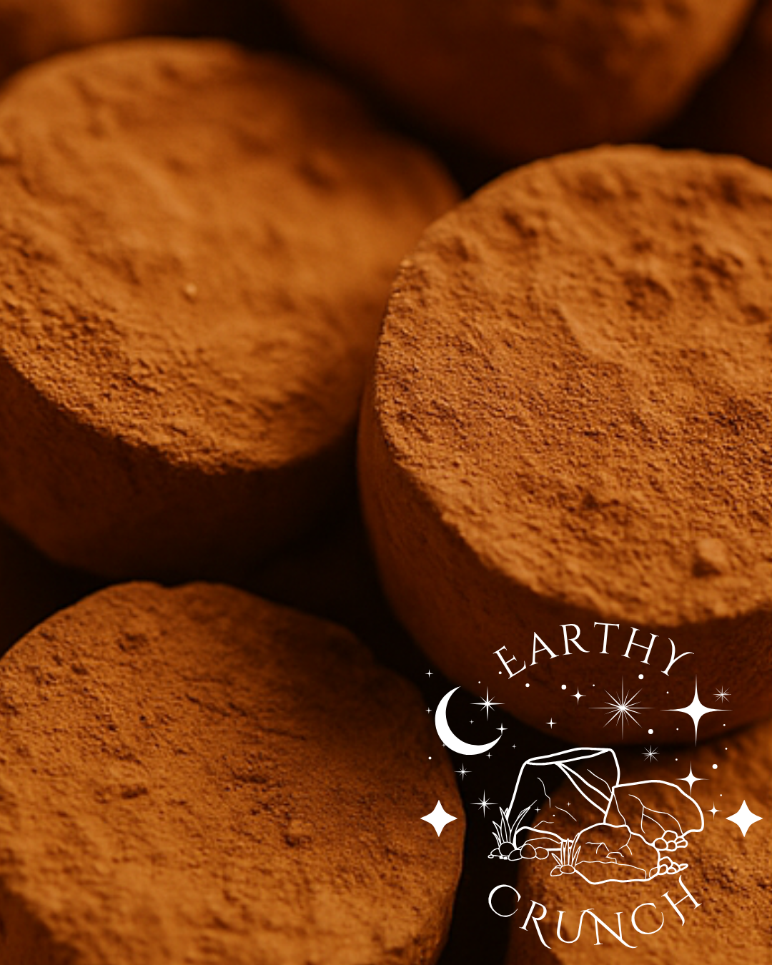 "All Reds" Clay Treats - Exclusive to ECUK - Mineral-rich Indian clay treats