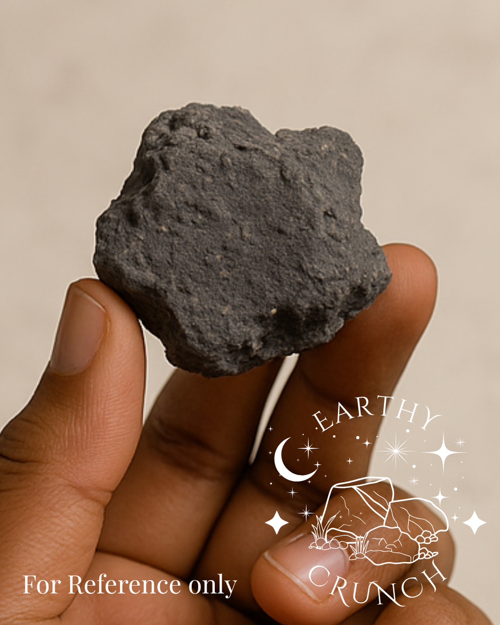 'All Blacks' Treats - Exclusive to ECUK - Indian smoky clay treats
