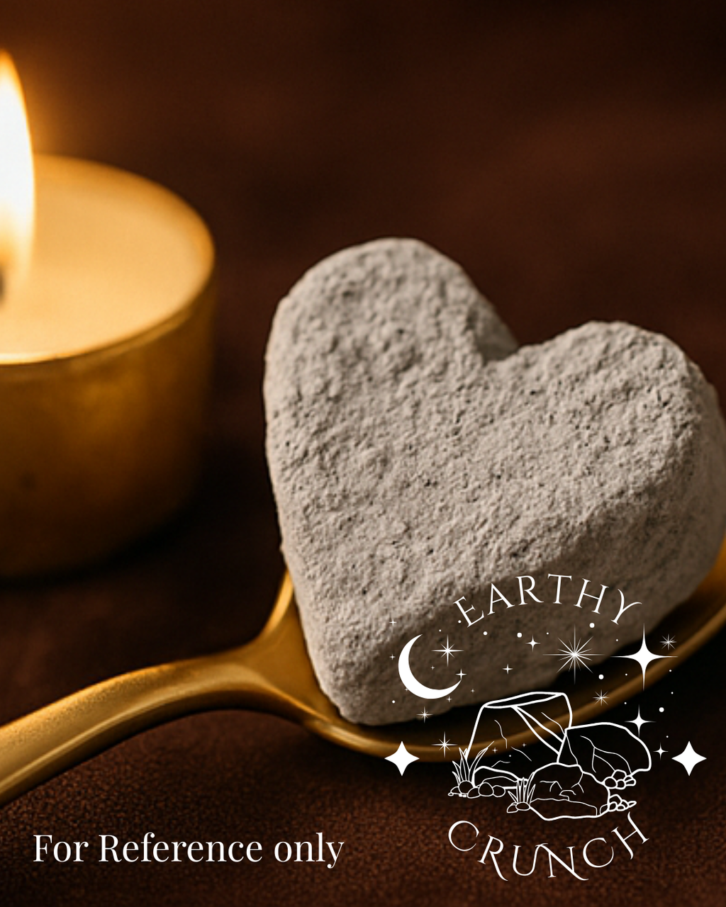 Petrichor Overload - Exclusive to ECUK - Pure wet-earth Indian clay treats