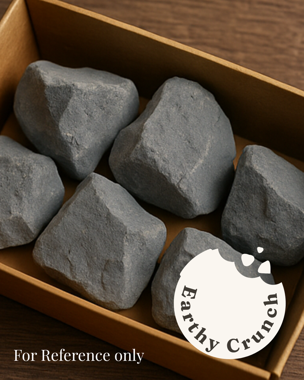 Blackhall Clay - Trozos de arcilla india tostada