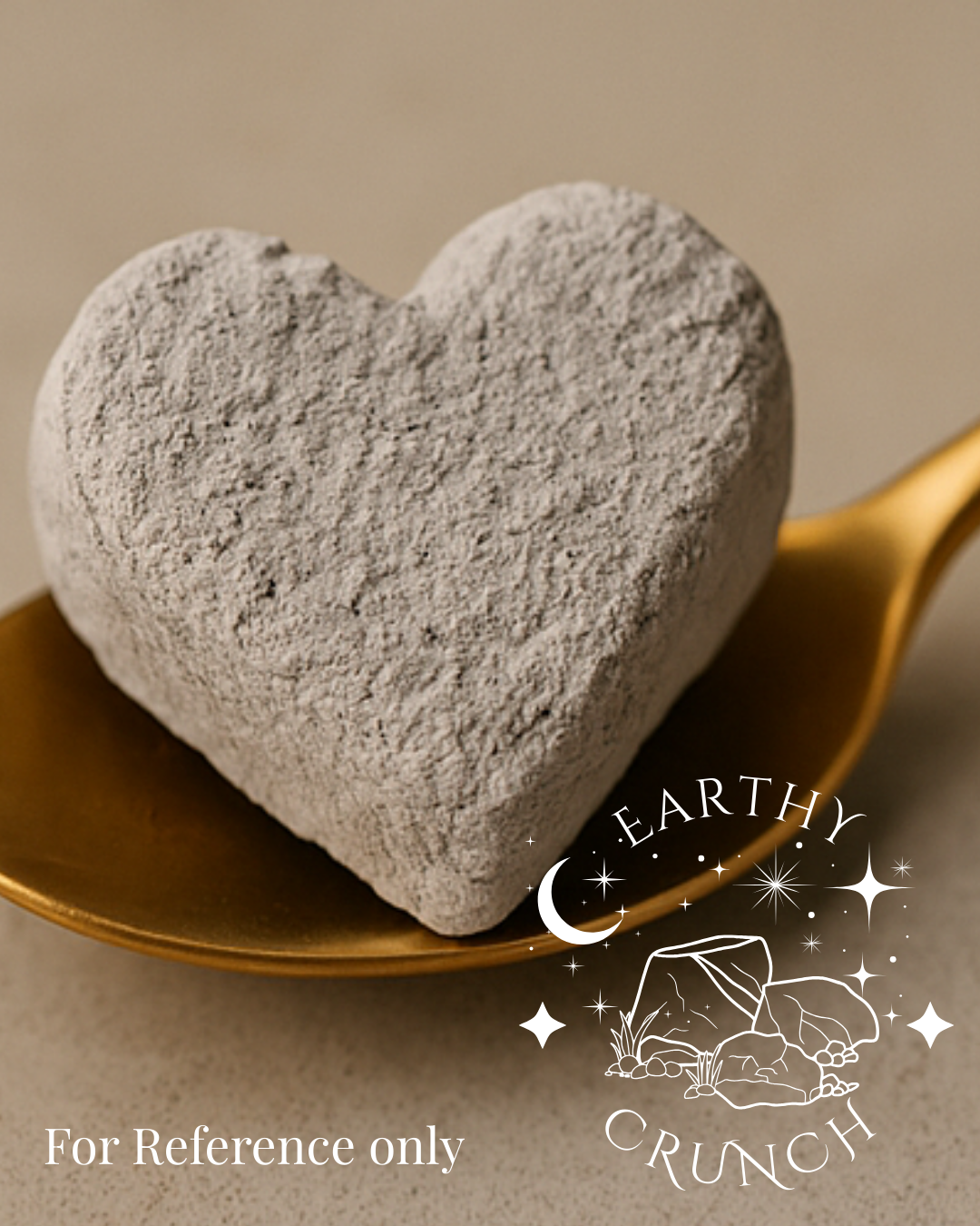 Petrichor Overload - Exclusive to ECUK - Pure wet-earth Indian clay treats