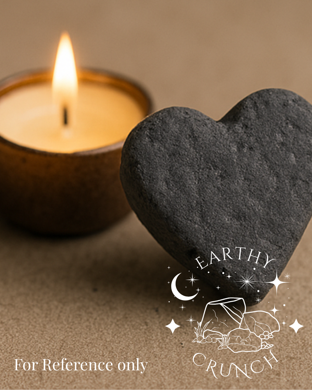Blackurrants Treats - Smoky Indian clay treats