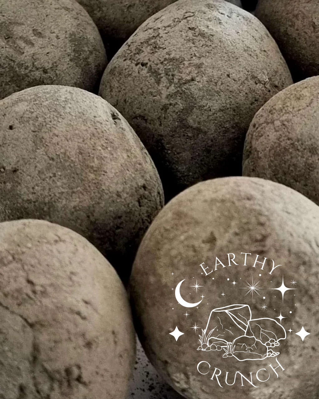 The 'Black Candy Ball' Bundle - Try multiple vendors of these smoky Indian clay treats