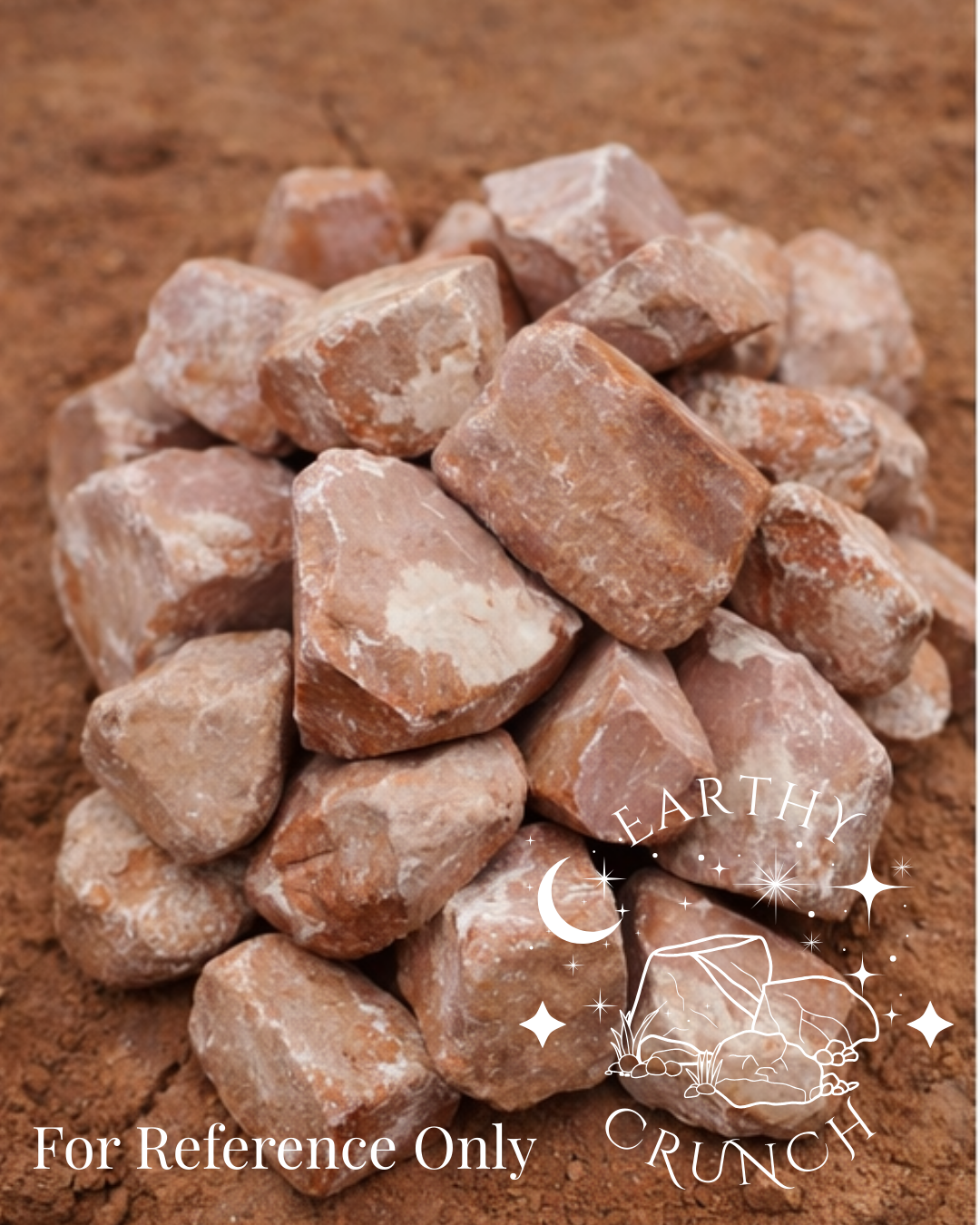 African Eko Whiite - Smooth Nigerian Clay