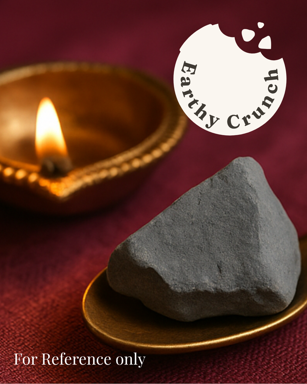 Blackhall Clay - Trozos de arcilla india tostada
