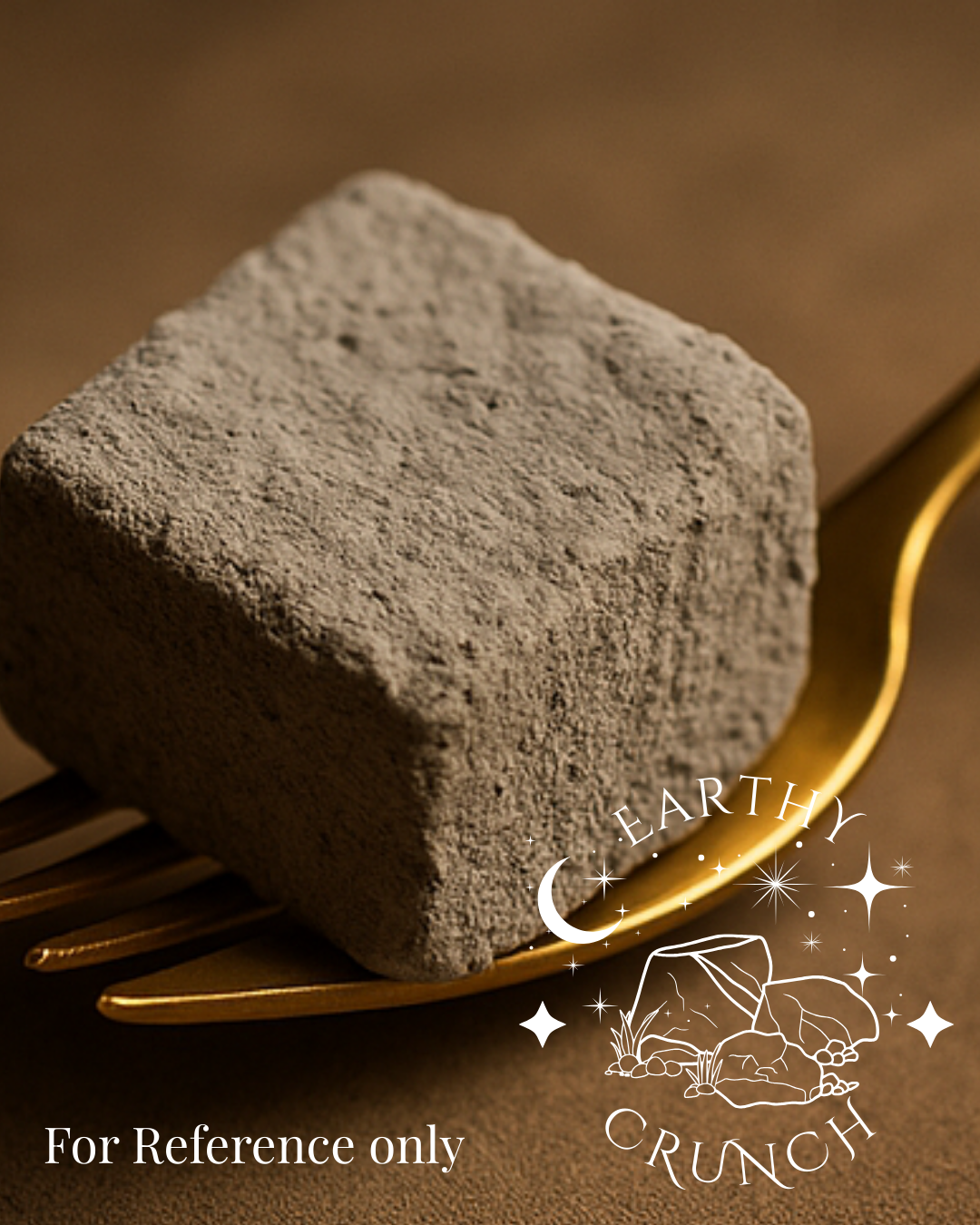 Smoky Overload - Smoky Indian Clay treats