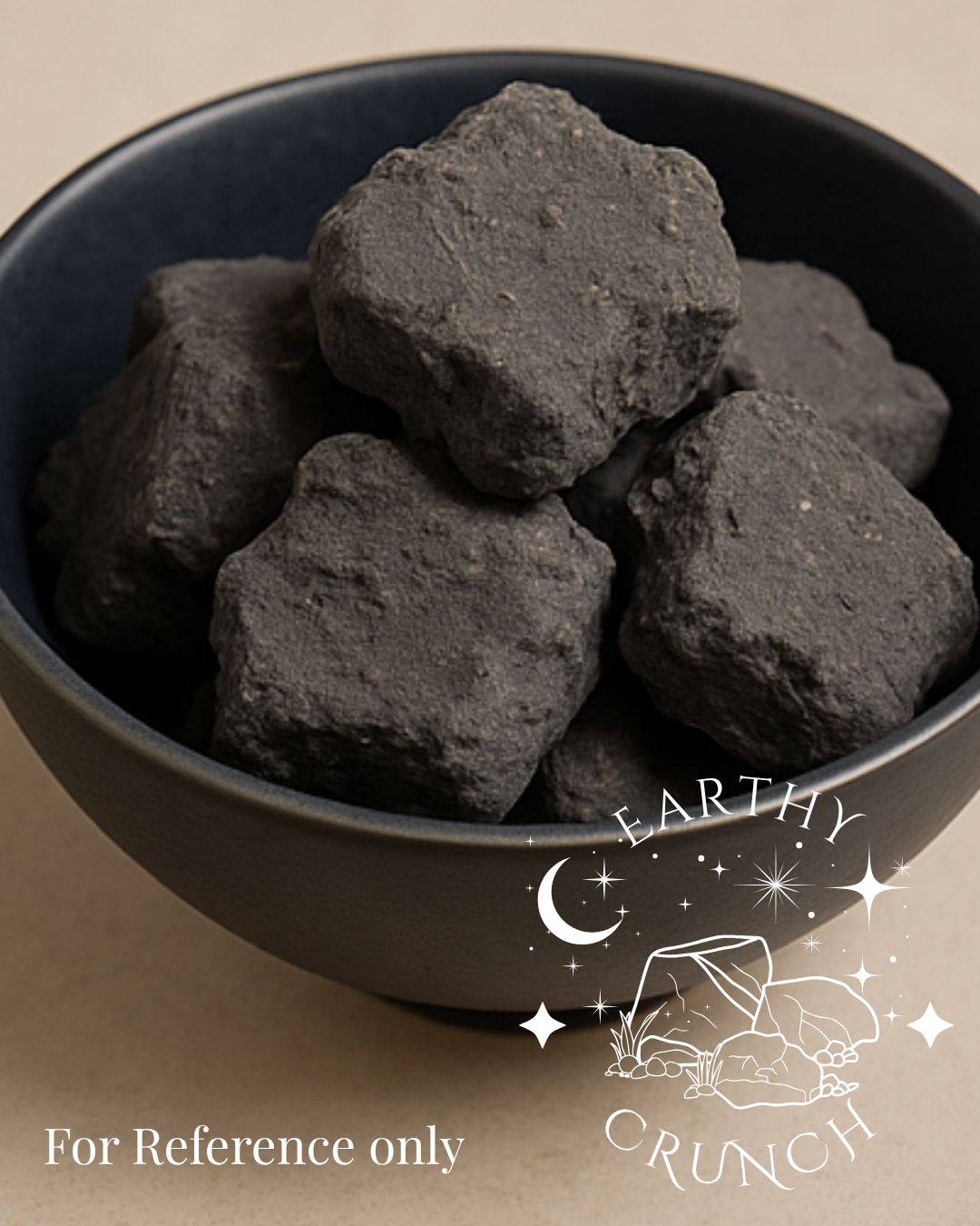 'All Blacks' Treats - Exclusive to ECUK - Indian smoky clay treats