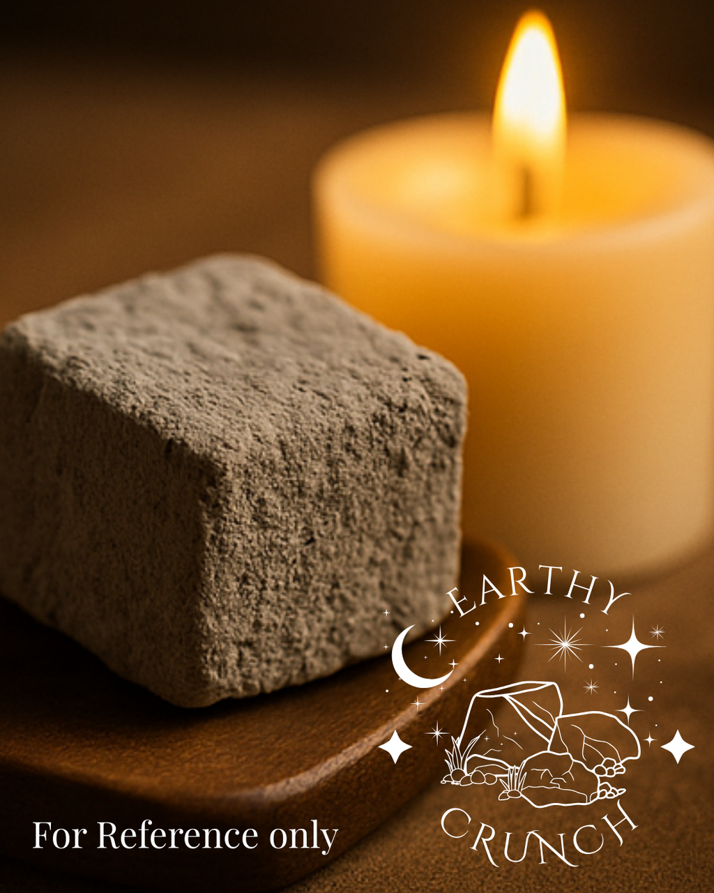 Smoky Overload - Smoky Indian Clay treats