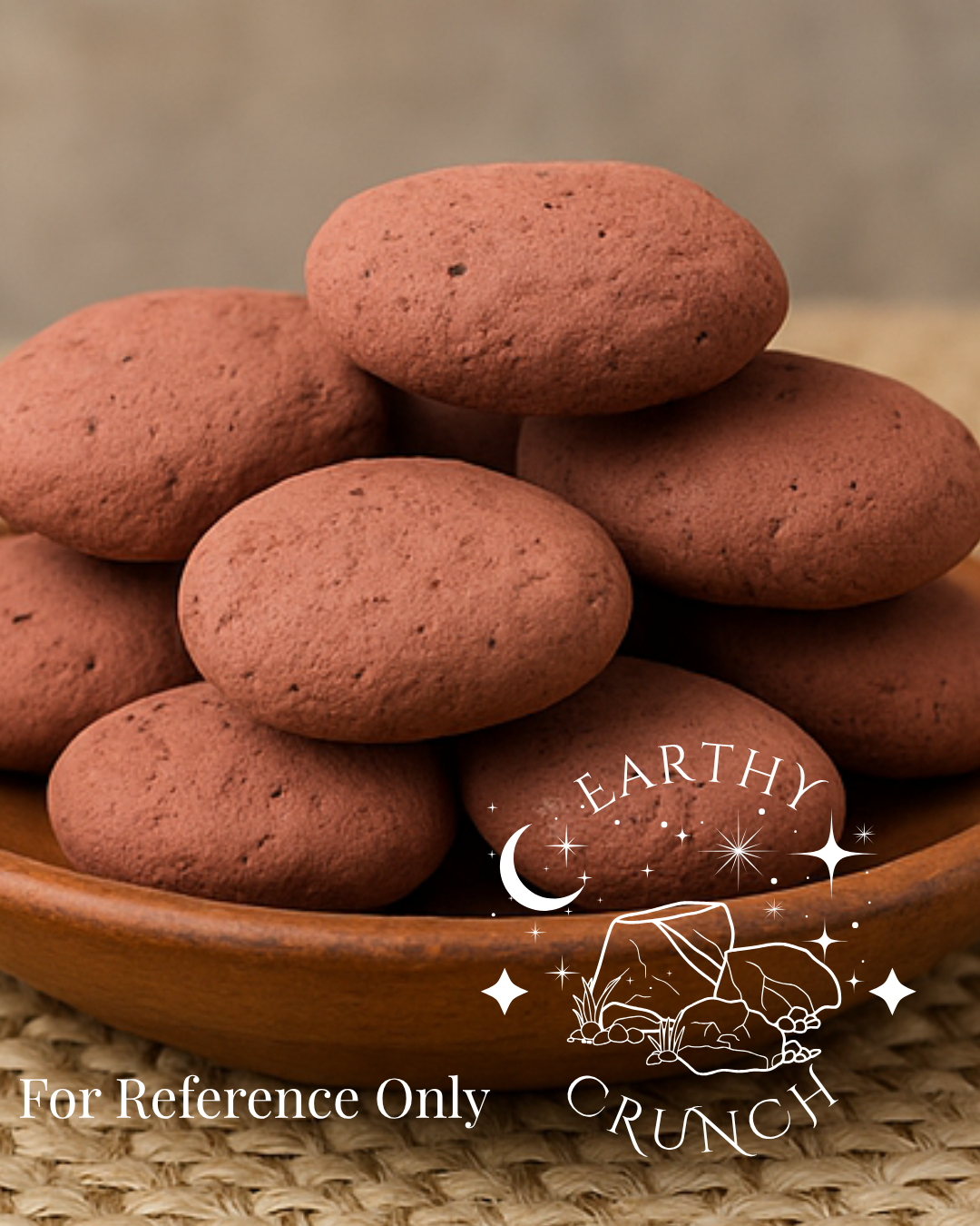Mixed Clay Cookies (130g)