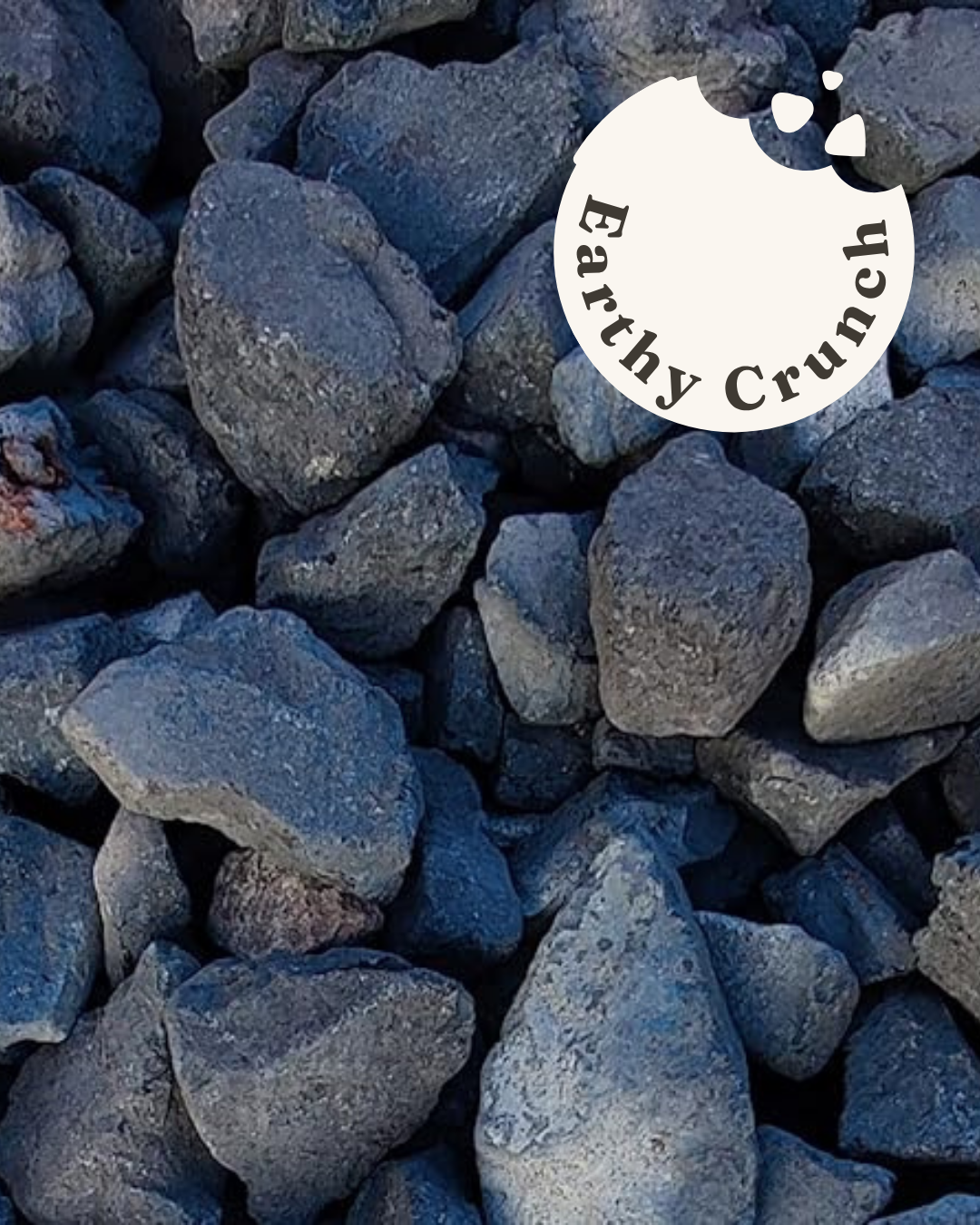 Blackhall Clay - Trozos de arcilla india tostada