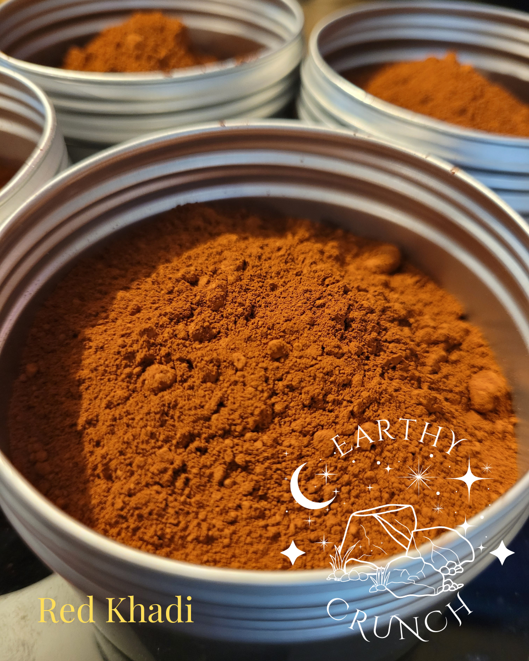 Pots d'argile aromatisés – Découvrez la gamme de poudres et de miettes d'argile indiennes par profil de saveur.