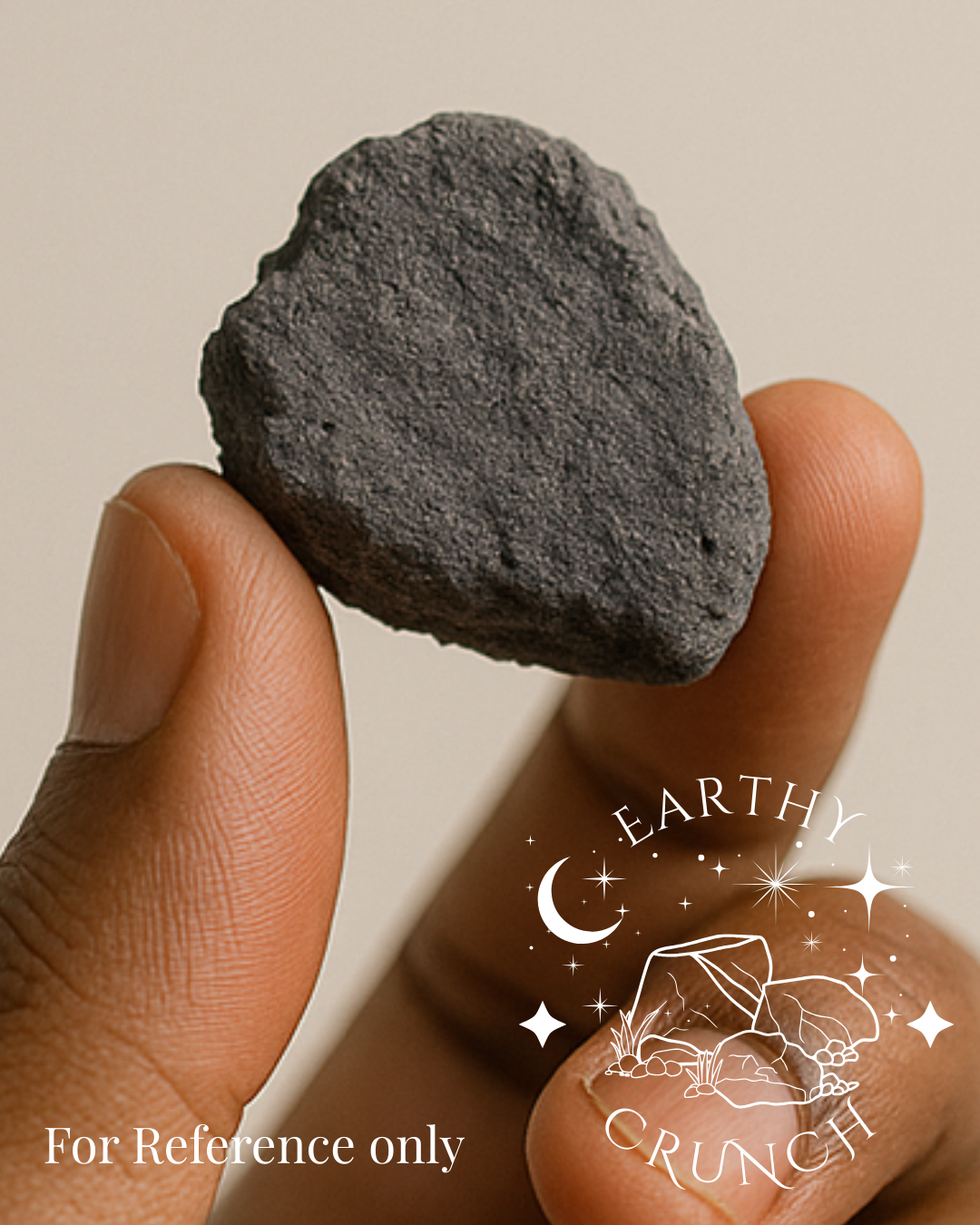 Blackurrants Treats - Smoky Indian clay treats